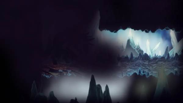 清渊洞窟收集攻略配图11