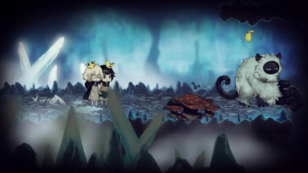 清渊洞窟收集攻略配图12