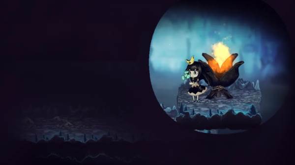 清渊洞窟收集攻略配图15