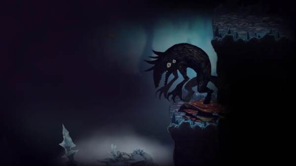 清渊洞窟收集攻略配图17