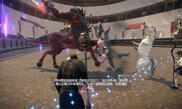 悟空猴王西游记宣传图