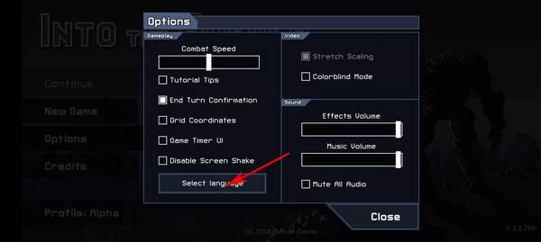 怎么设置中文？配图3
