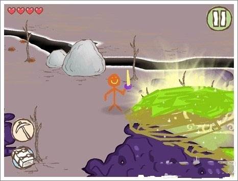 第一关攻略配图2