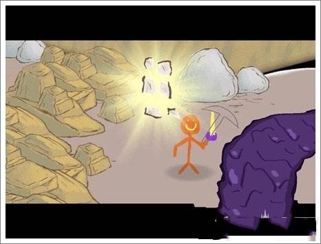 第一关攻略配图6