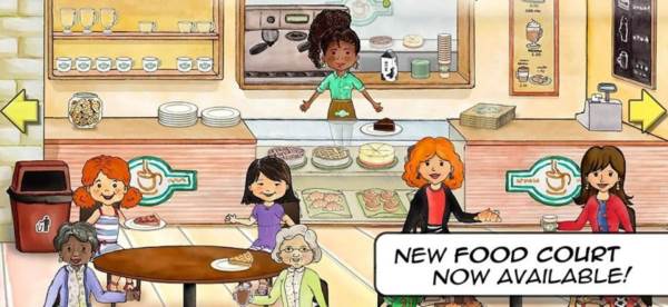 娃娃屋plus全新版全部解锁2025宣传图