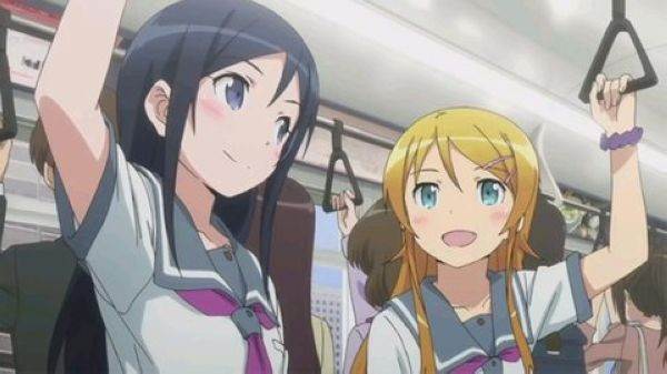 我的妹妹制造EX宣传图