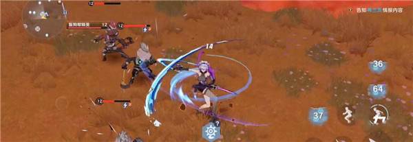 快速升级攻略配图2