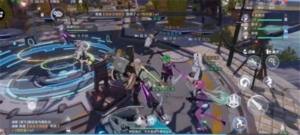 快速刷经验攻略配图4