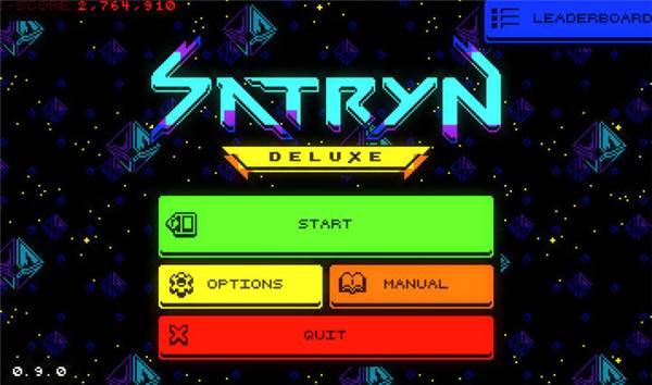 萨特林移植版satryn宣传图