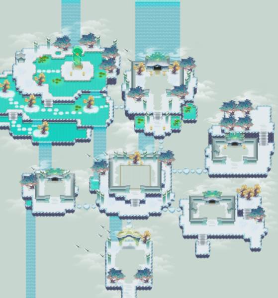 纵横旅人官方版 怎么加入昆仑配图1