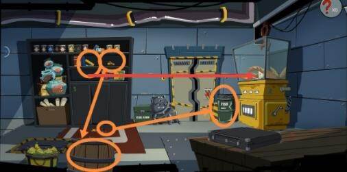 第五关通关攻略配图1