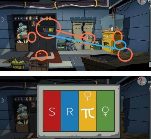 第五关通关攻略配图5