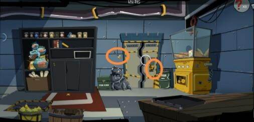 第五关通关攻略配图6