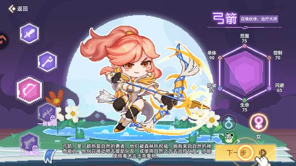 职业图鉴介绍配图3