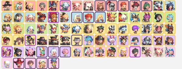 角色强度表配图3