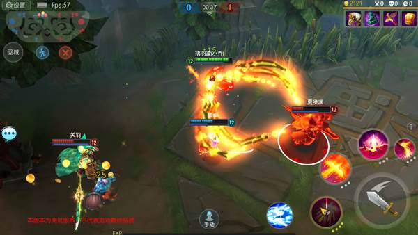 新手英雄推荐配图3