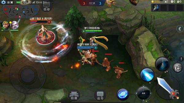 新手英雄推荐配图4