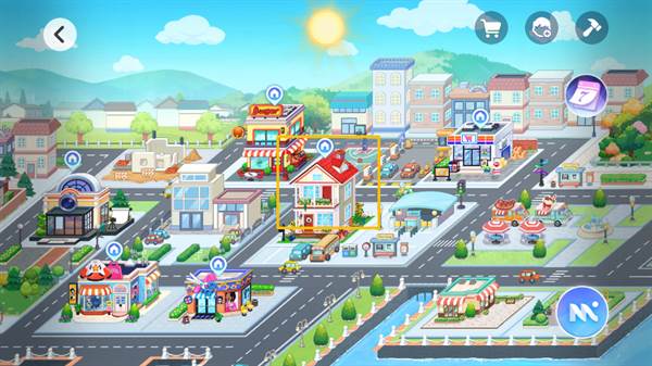 怎么发社区动态配图1