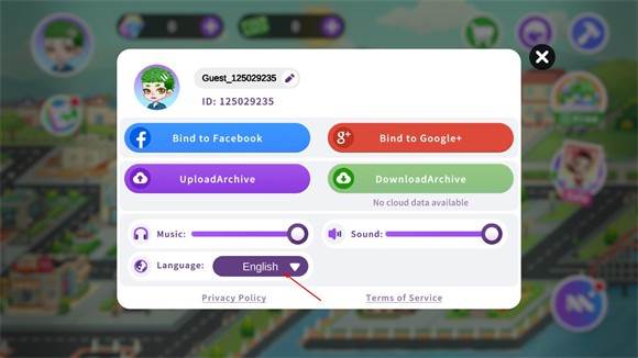 怎么开启中文模式配图2