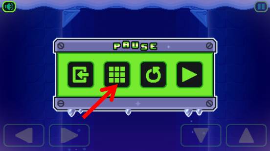 如何选择关卡配图2