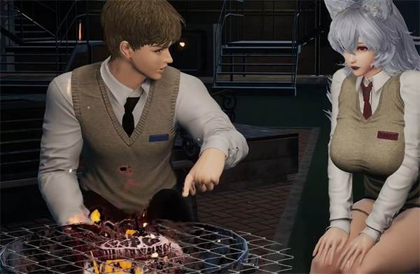 结局攻略配图28