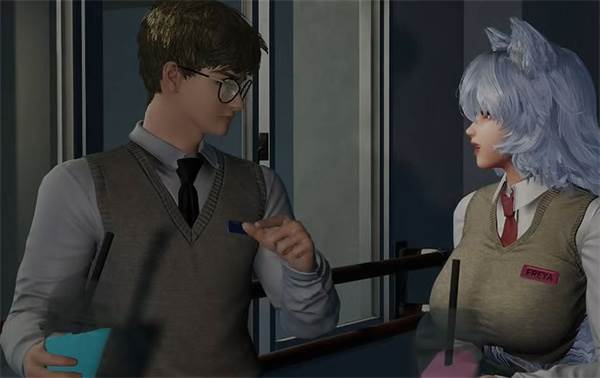 结局攻略配图40