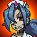 骷髅女孩 Skullgirls