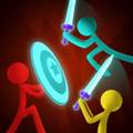 火柴人放逐英雄手游 Stickmen Exile Fighter