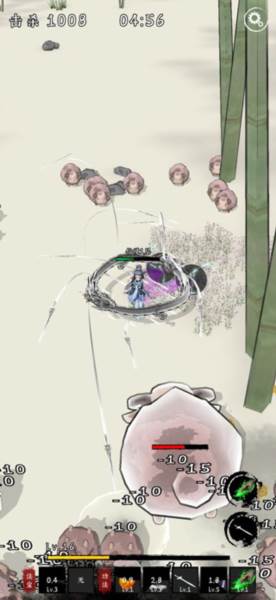 剑来外传宣传图