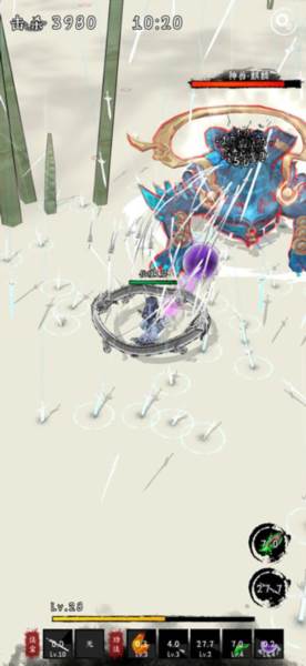 boss打法攻略配图1