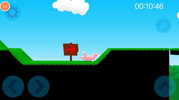 怎么抱住萝卜配图1