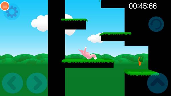 怎么抱住萝卜配图2