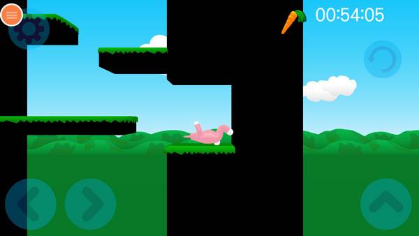 怎么抱住萝卜配图3