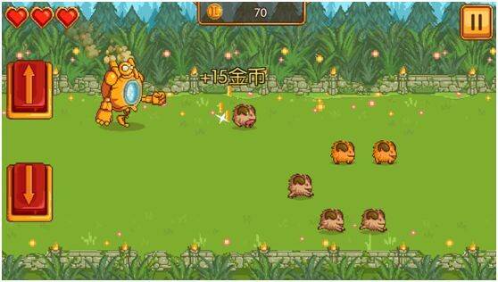 如何收获金币配图1