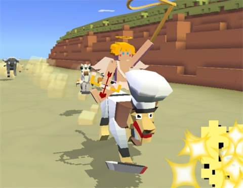 隐藏动物抓捕攻略配图2