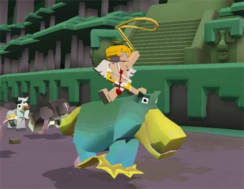 隐藏动物抓捕攻略配图4