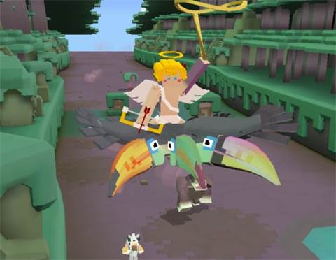 隐藏动物抓捕攻略配图5