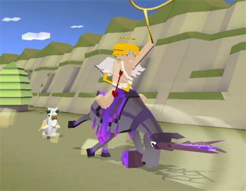 隐藏动物抓捕攻略配图8