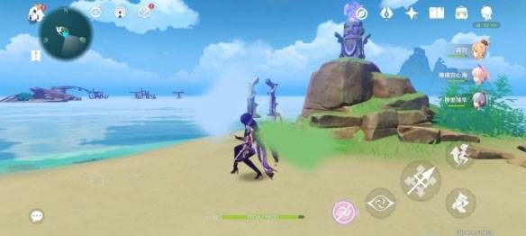 茂知之壳秘境解锁攻略配图5