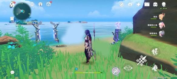 茂知之壳秘境解锁攻略配图4