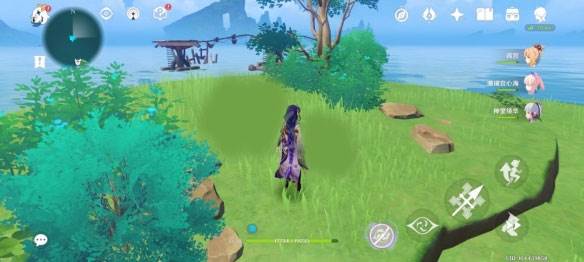 茂知之壳秘境解锁攻略配图6