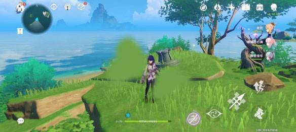 茂知之壳秘境解锁攻略配图7