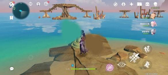 茂知之壳秘境解锁攻略配图8