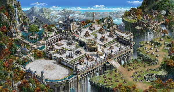 城堡建设指南配图1