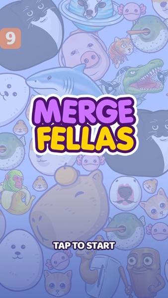 合并外国山海经免广告版宣传图