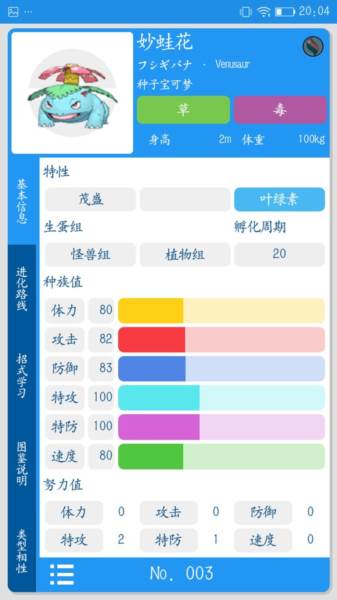 精灵配招分享配图2
