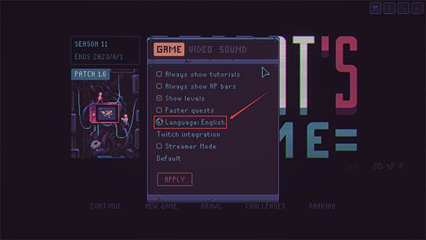 怎么调中文版配图2