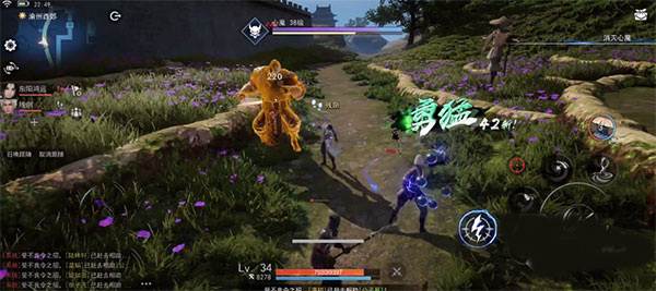 心魔打法攻略配图1