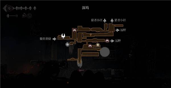 前期4个免费面具位置配图1