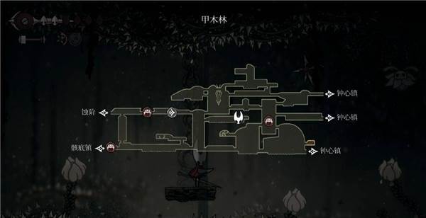 前期4个免费面具位置配图2